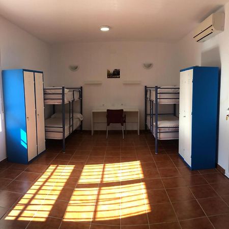 Albergue Peregrinos El Carrascalejo المظهر الخارجي الصورة