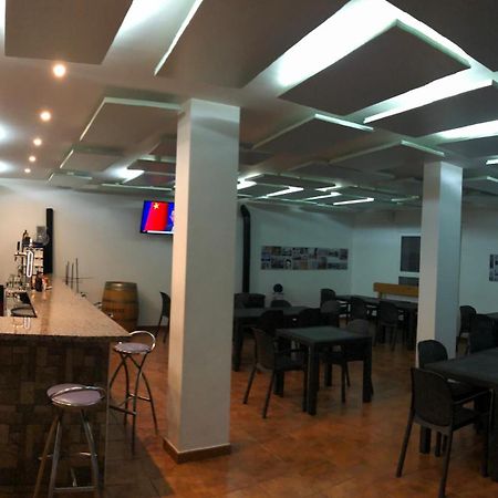 Albergue Peregrinos El Carrascalejo المظهر الخارجي الصورة