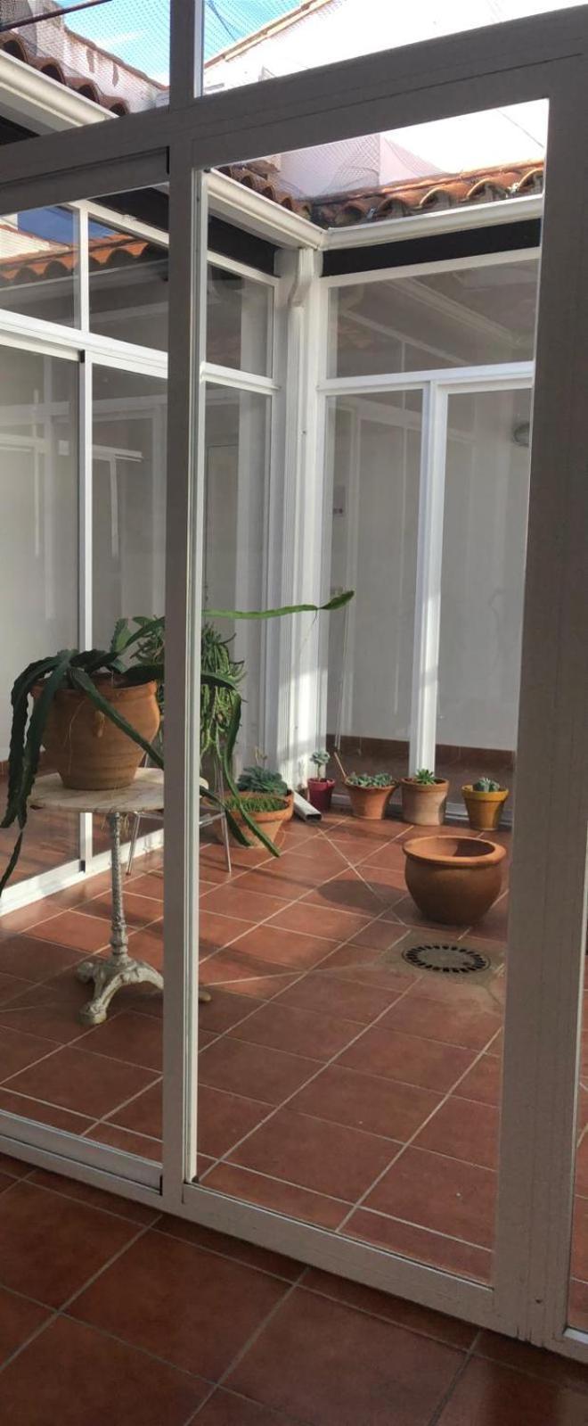 Albergue Peregrinos El Carrascalejo المظهر الخارجي الصورة