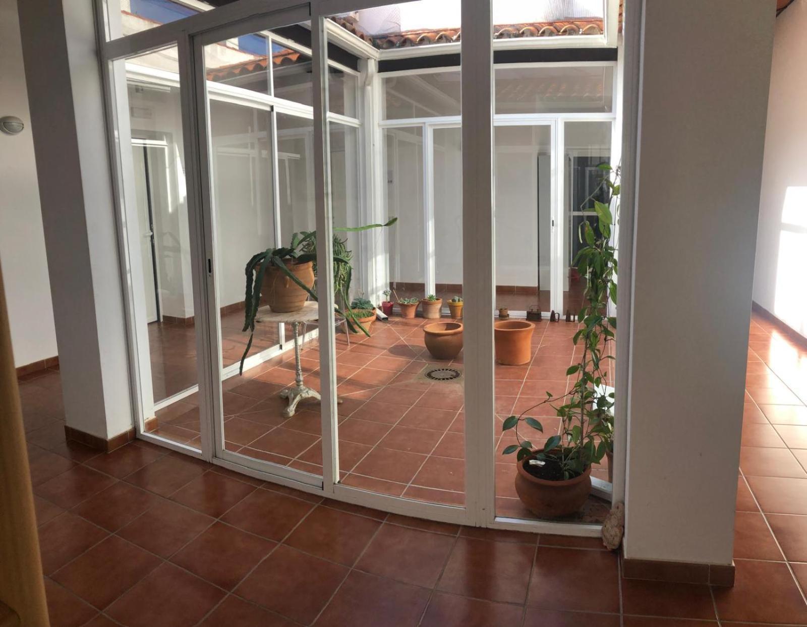 Albergue Peregrinos El Carrascalejo المظهر الخارجي الصورة