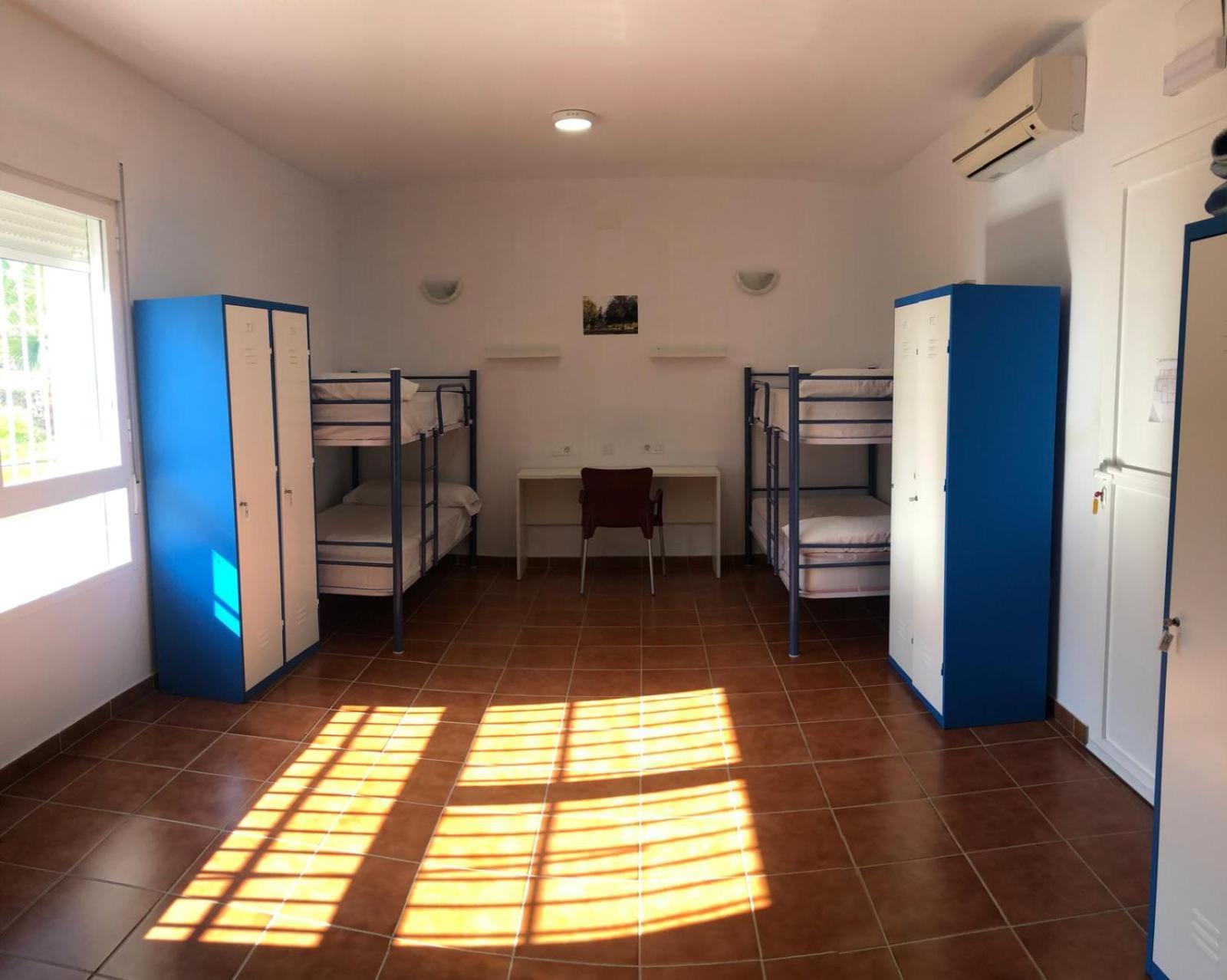 Albergue Peregrinos El Carrascalejo المظهر الخارجي الصورة