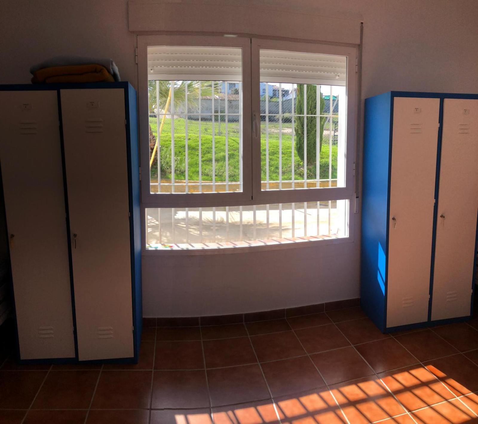Albergue Peregrinos El Carrascalejo المظهر الخارجي الصورة