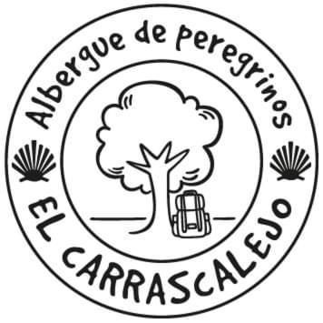 Albergue Peregrinos El Carrascalejo المظهر الخارجي الصورة