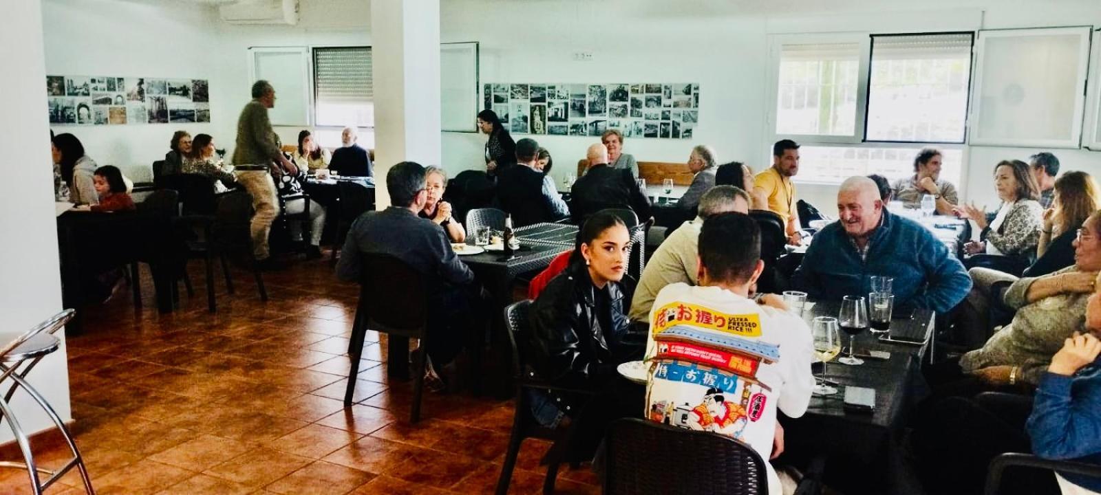 Albergue Peregrinos El Carrascalejo المظهر الخارجي الصورة