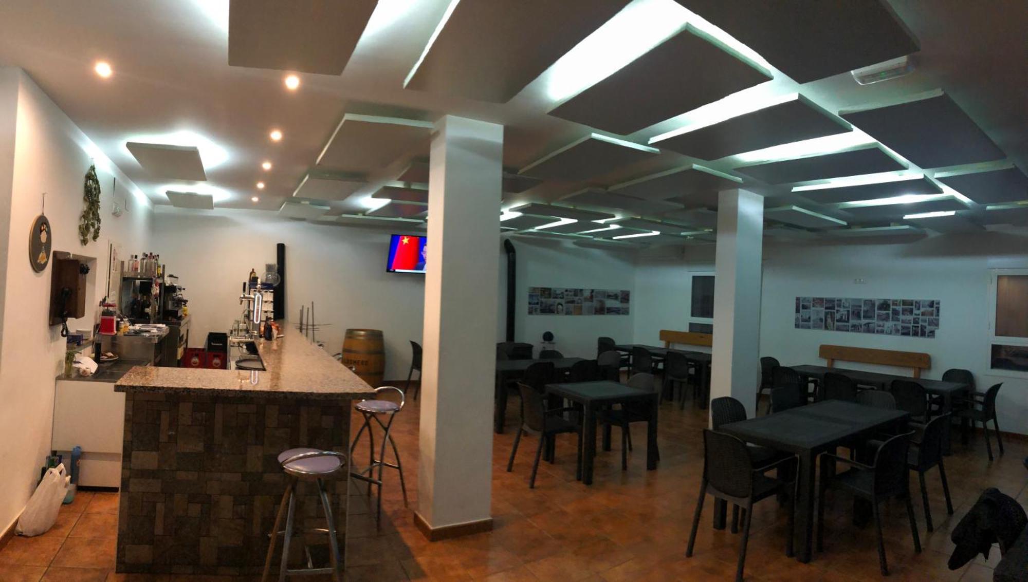 Albergue Peregrinos El Carrascalejo المظهر الخارجي الصورة